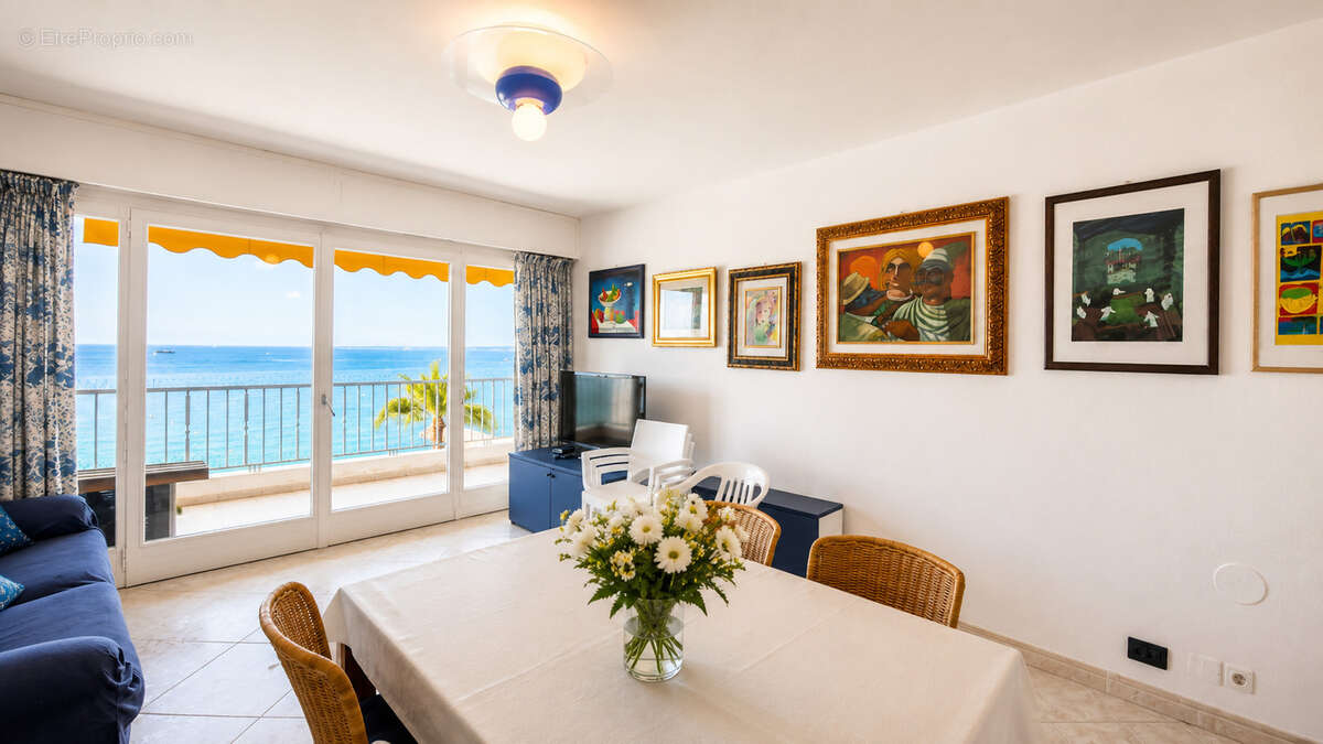 Juan les pins Front de Mer - photo 3