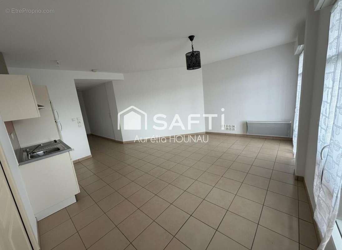 Photo 3 - Appartement à TOULOUSE