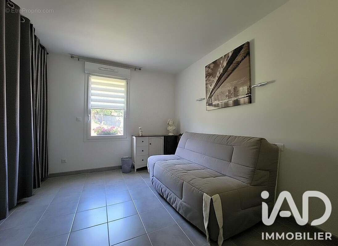 Maison 139 m² à La Loubiere  - photo 9