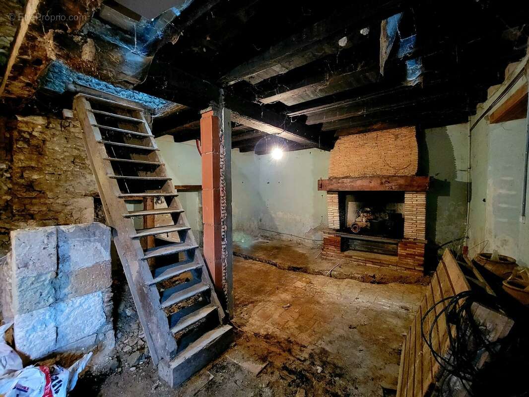 Maison à SAINTE-FOY-LA-GRANDE