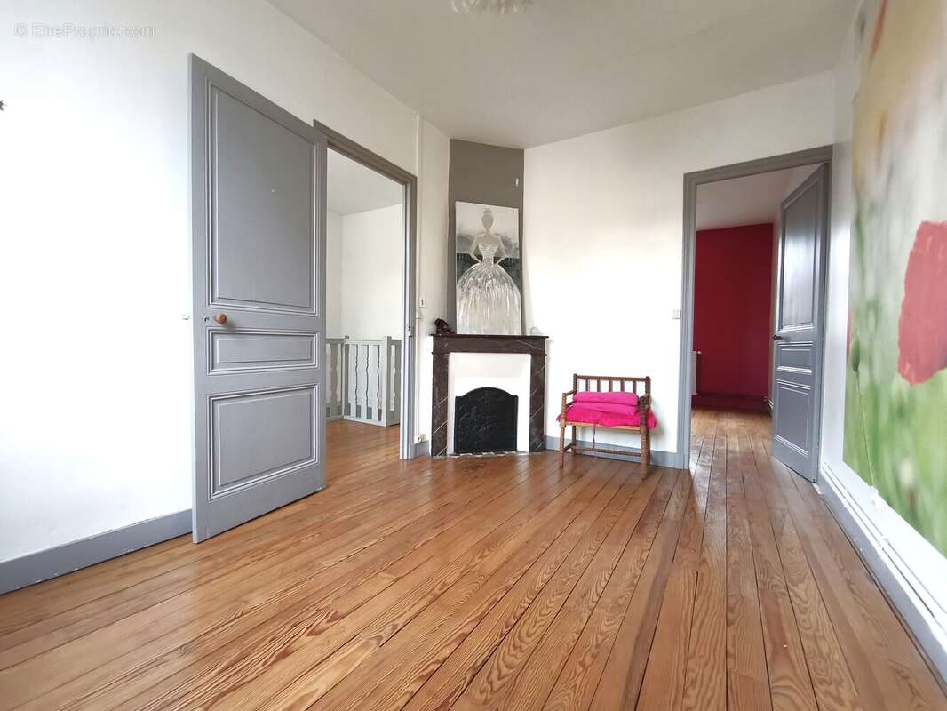 Maison à ANGOULEME