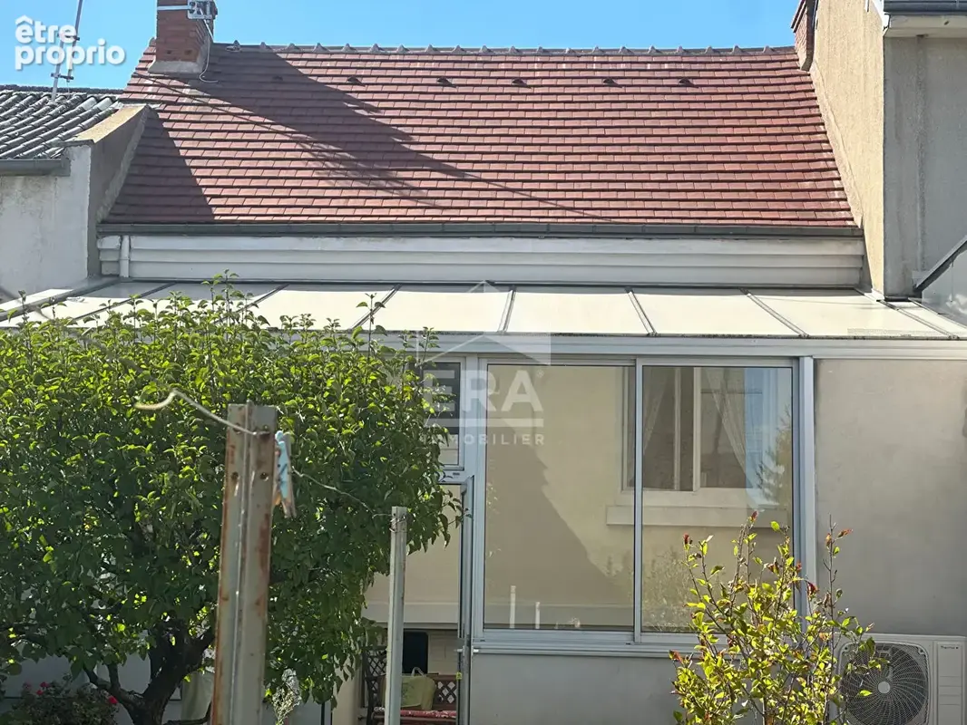Maison 55m² à châteauroux - photo 2