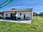 Photo 1 - Maison à BEUXES