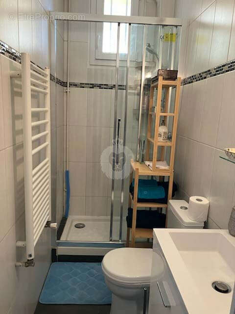 Appartement à SAINT-MAUR-DES-FOSSES
