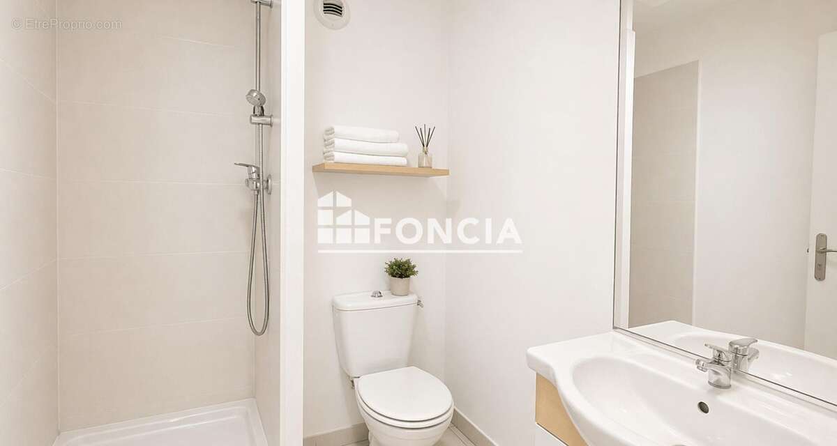 Appartement à AVIGNON