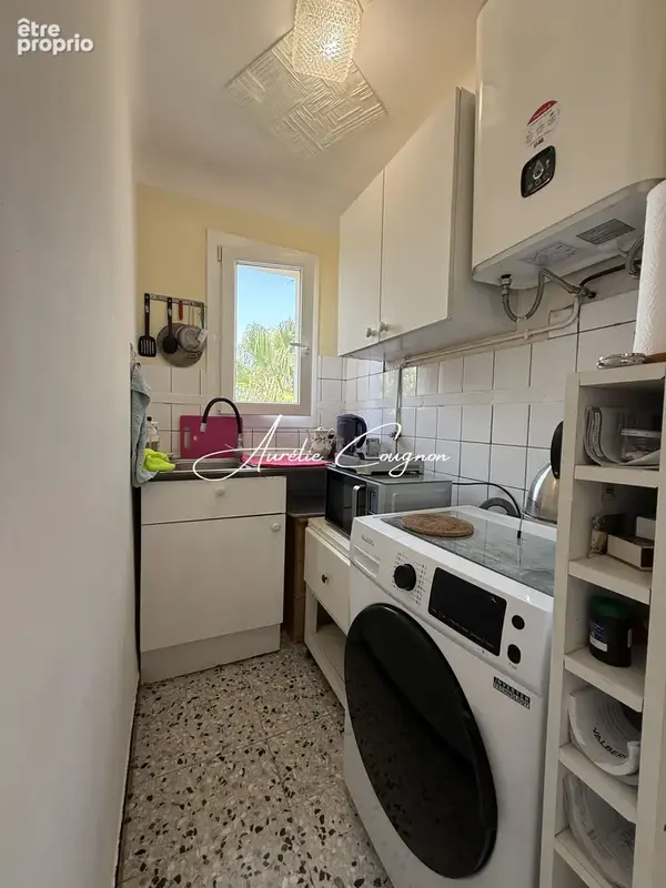 Appartement 29 m² à Canet-En-Roussillon  - photo 8