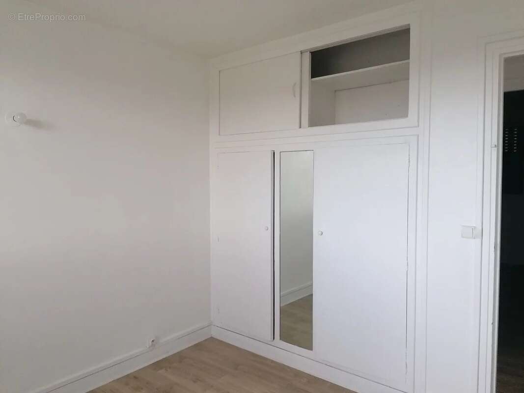 Appartement à AULNAY-SOUS-BOIS