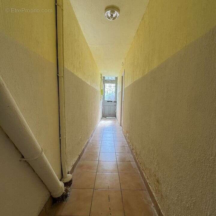 Appartement à ETAMPES