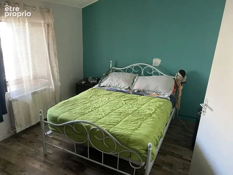 Maison 110 m² à Saint-Etienne  - photo 7