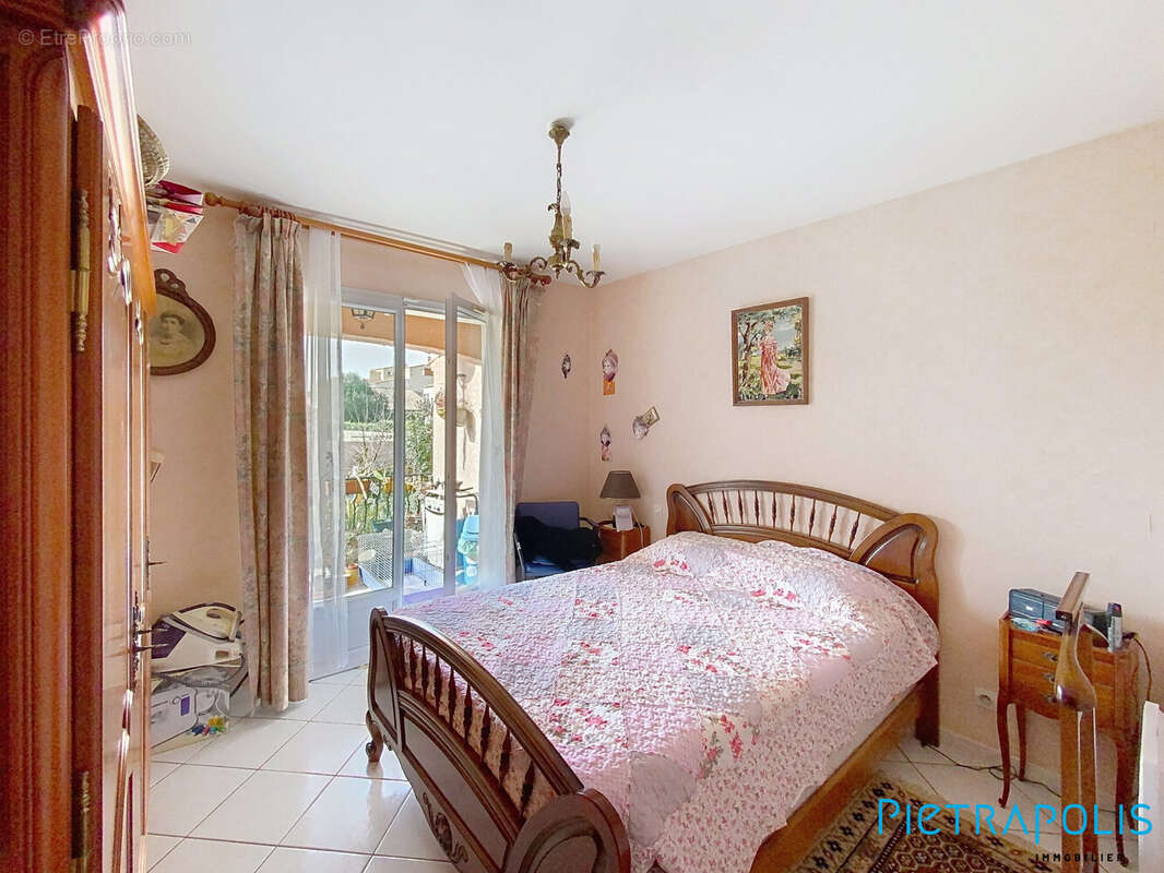 Maison à BALARUC-LES-BAINS