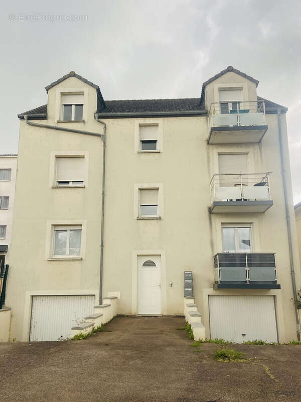 Appartement à TALANGE