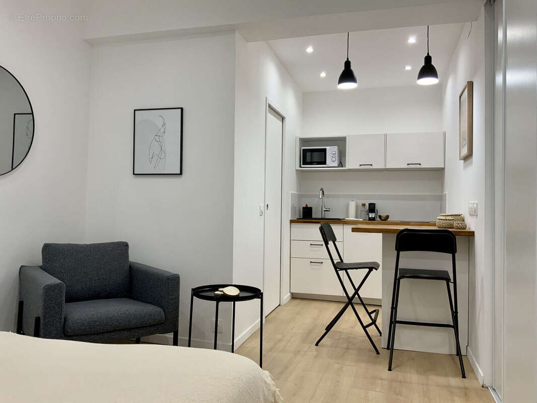 Photo 6 - Appartement à TOULOUSE
