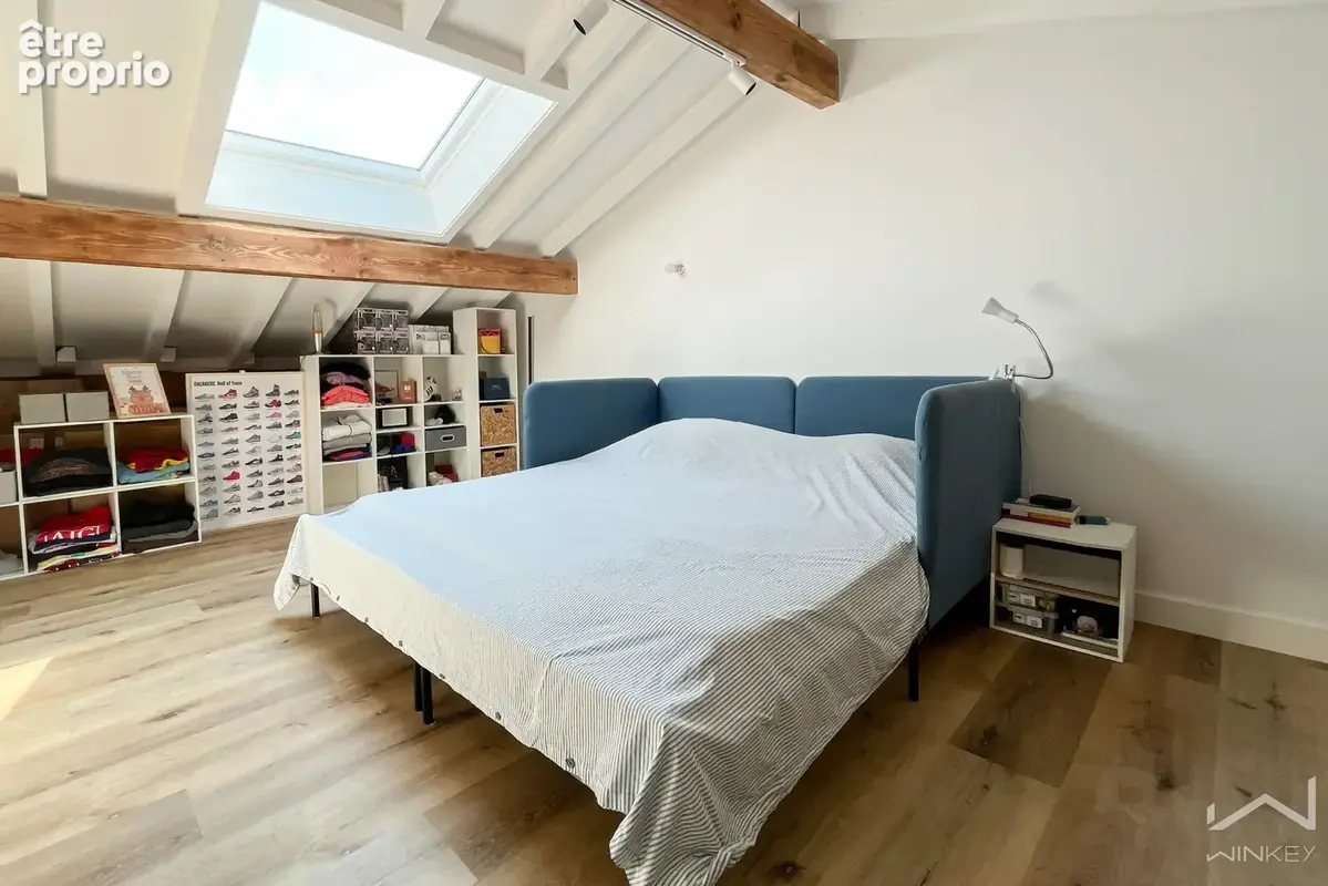 CAPBRETON   Une maison de famille entre océan et douceur landaise - photo 14