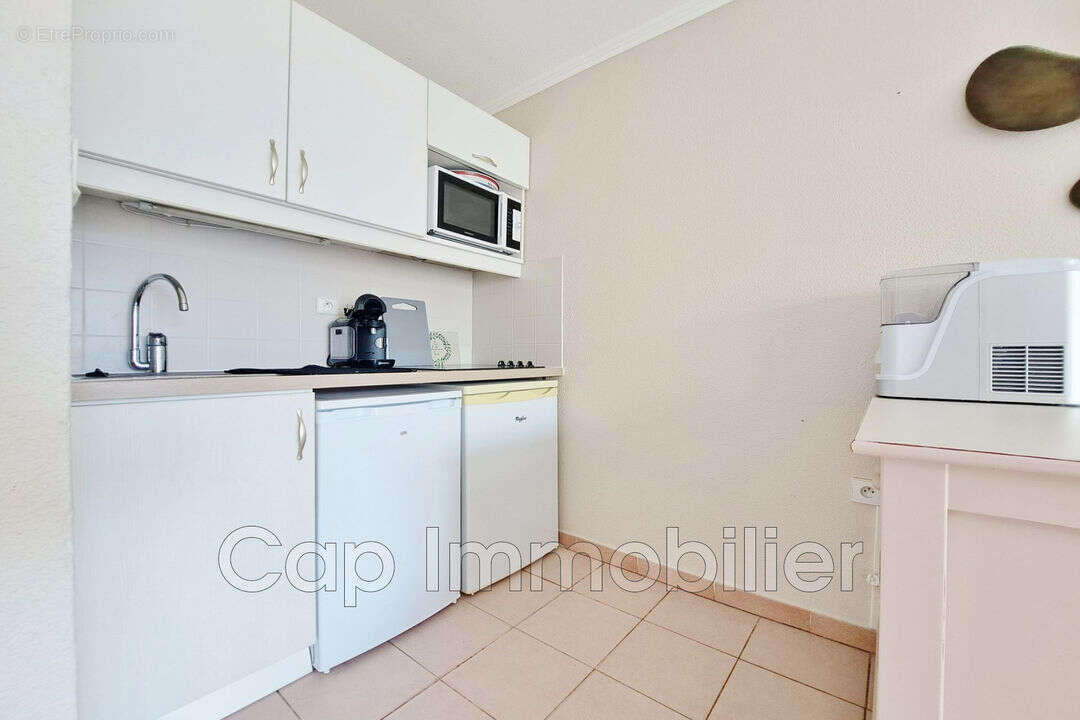 Appartement à AGDE