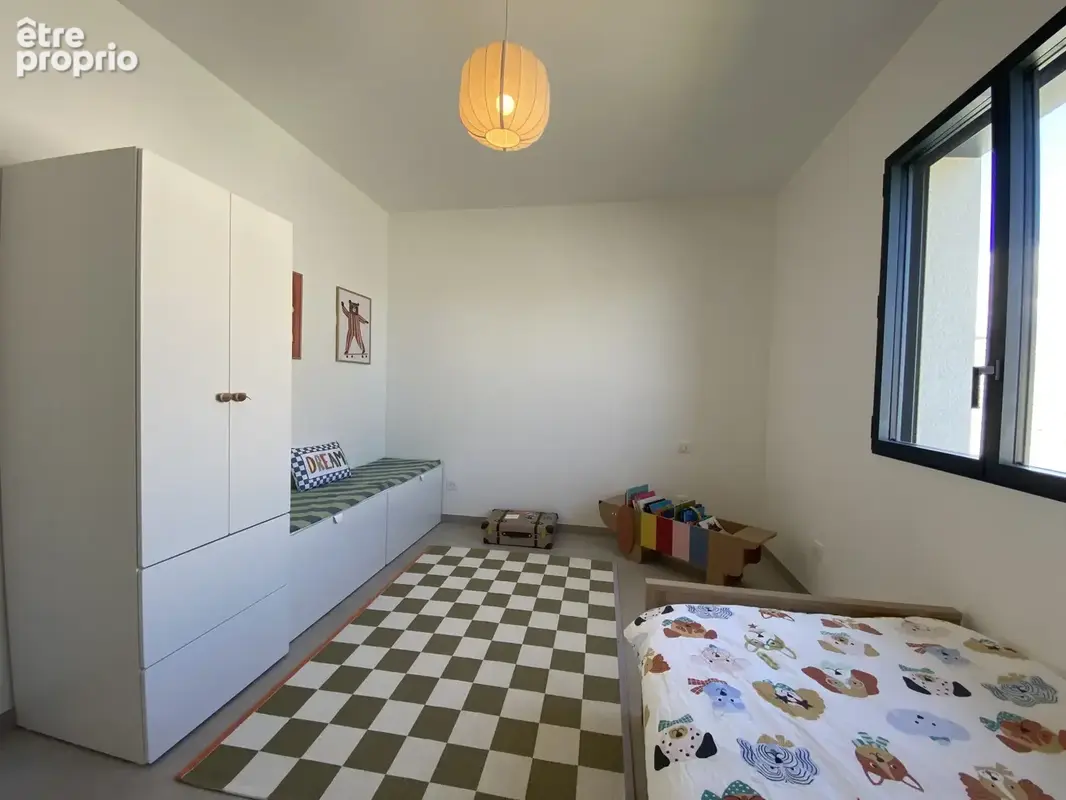 Maison 5 pièces 120 m² à vendre à Saint-Haon-Le-Vieux (42370) - photo 10