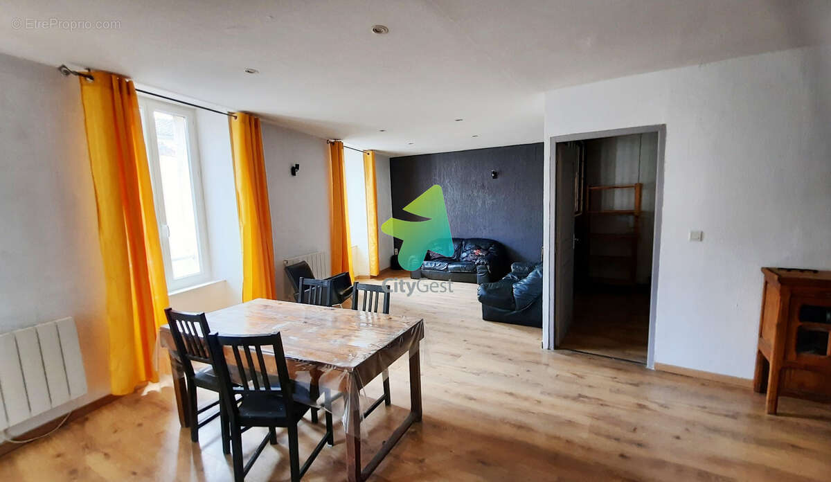 Appartement à NARBONNE