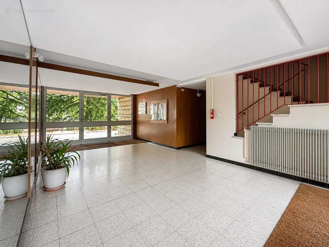 Appartement de 3 pièces de 60 m² à Yerres - photo 11