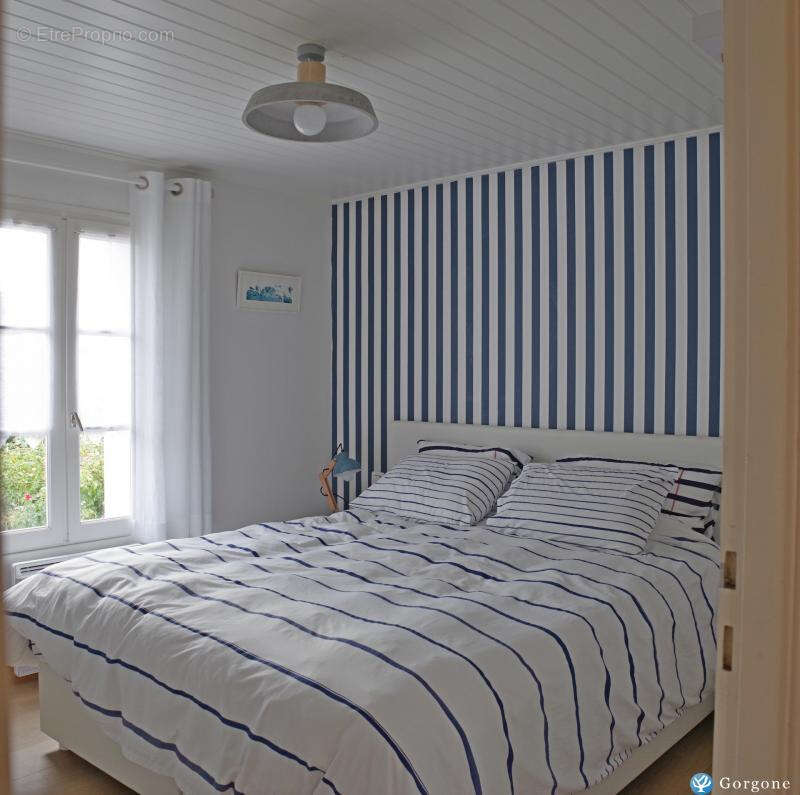 Maison à NOIRMOUTIER-EN-L&#039;ILE