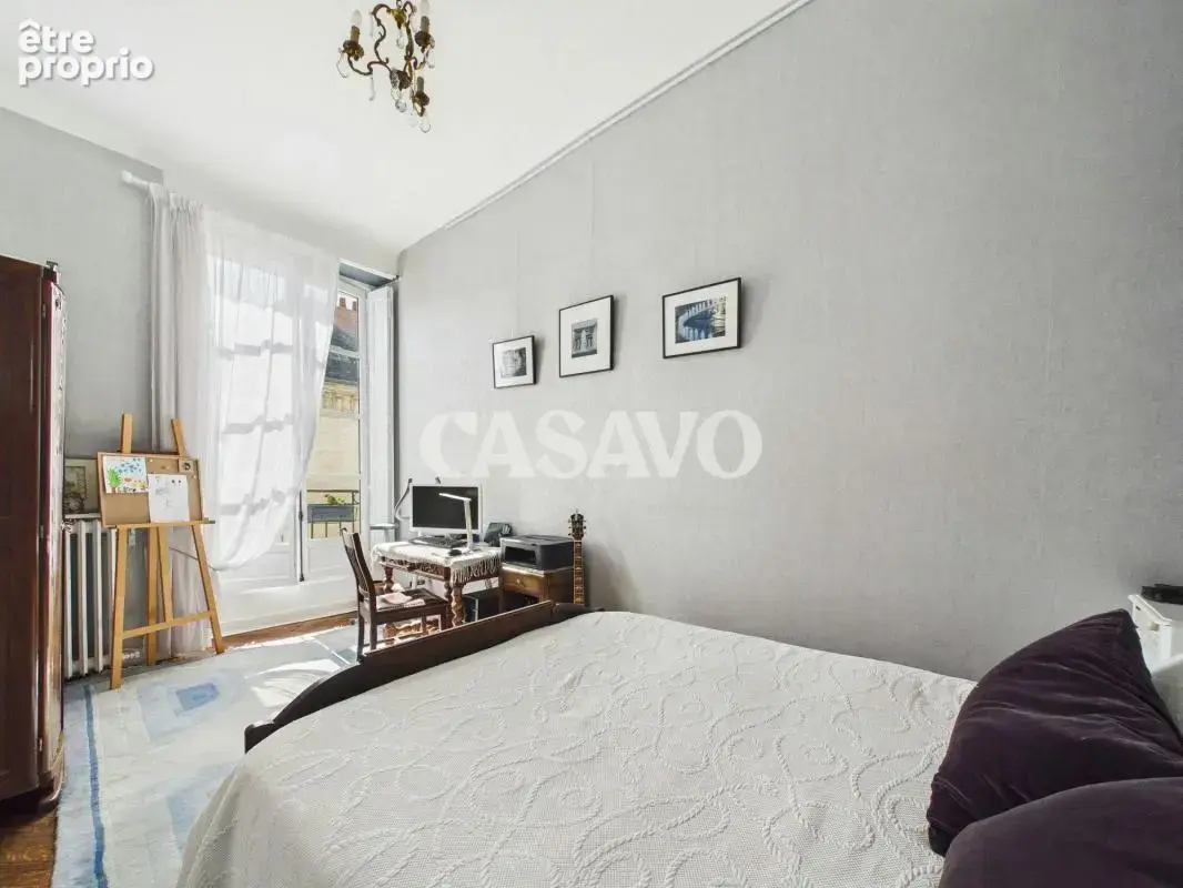 Vente Appartement 3 pièces de 74m² - 44000 Nantes - photo 4