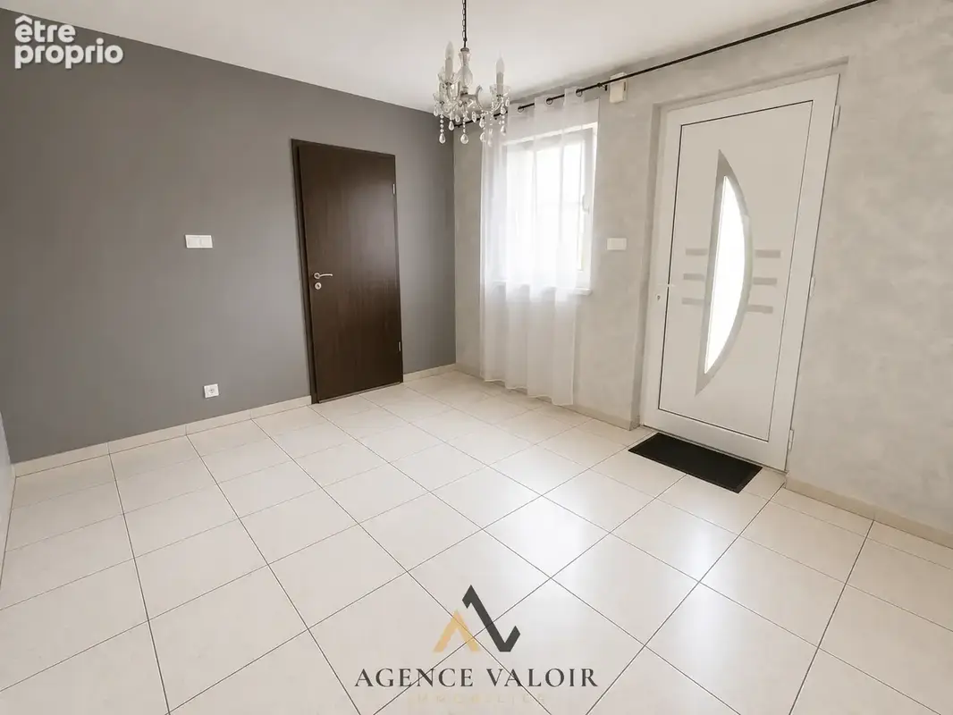 WILLERWALD - Maison individuelle 8P - EN IMPASSE - 195m2 - 5 chambres - photo 7