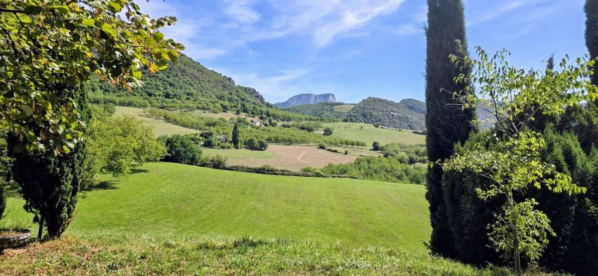 Maison à SAINT-MARCELLIN