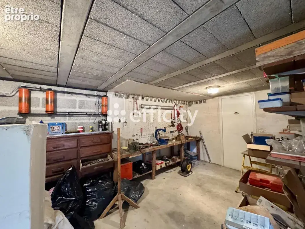 Maison 8 pièces 183 m² à vendre à La Ferte-Gaucher (77320) - photo 25