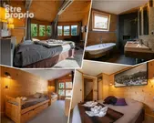 Maison à MORZINE