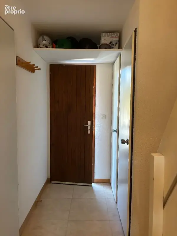 Bourg Saint Maurice  DUPLEX 56 m2 - photo 5