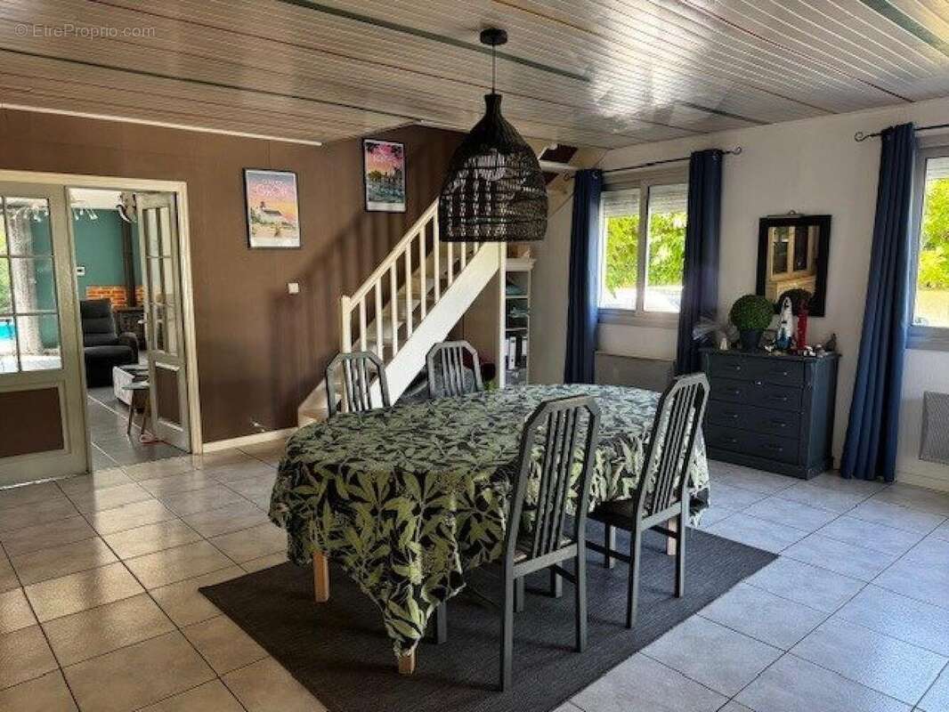 Photo 6 - Maison à LA TESTE-DE-BUCH