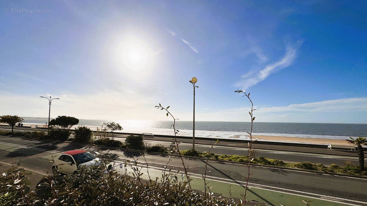 Appartement à LA BAULE-ESCOUBLAC