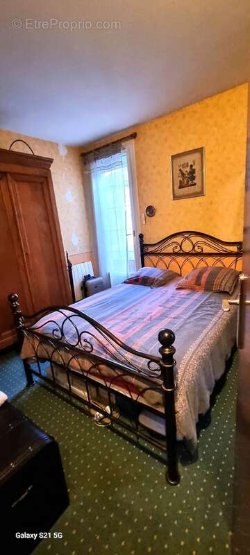 Maison à MANTES-LA-VILLE