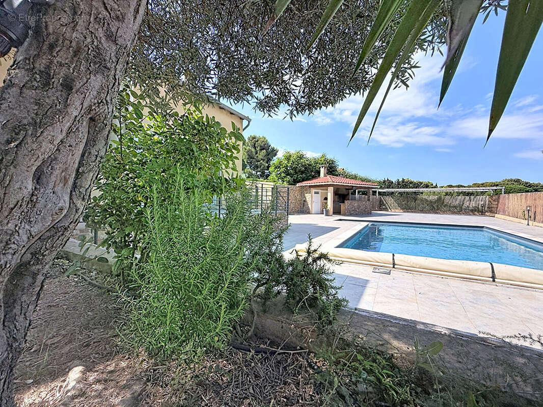 Maison 200m² à aubagne - photo 18
