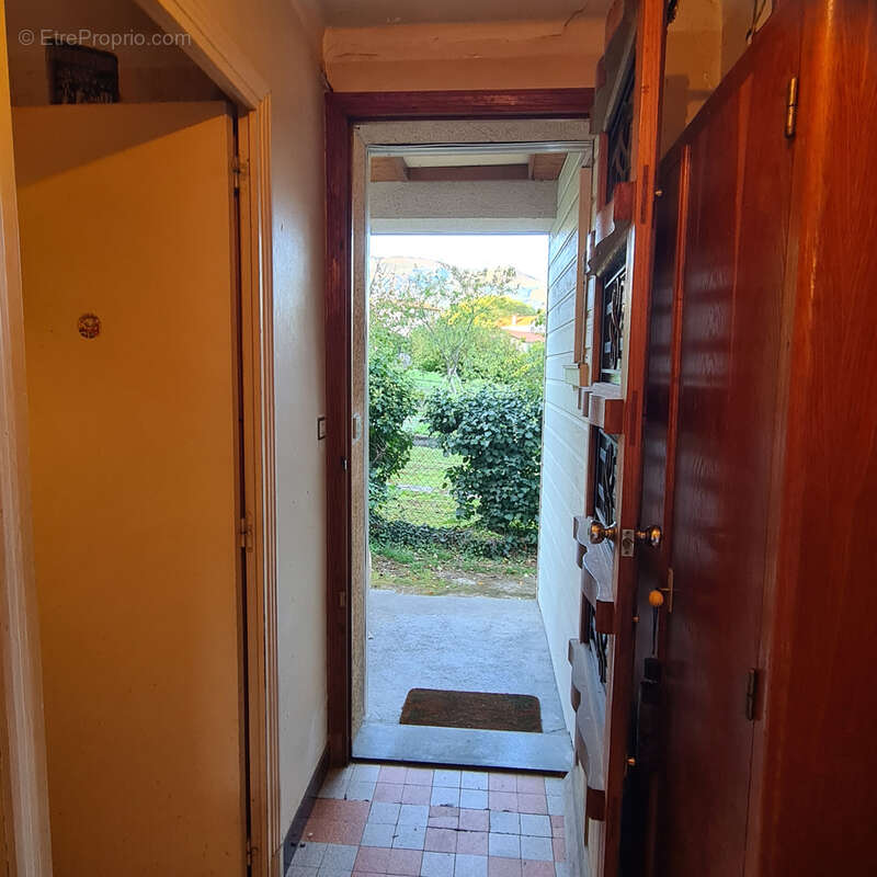 Maison à QUIE