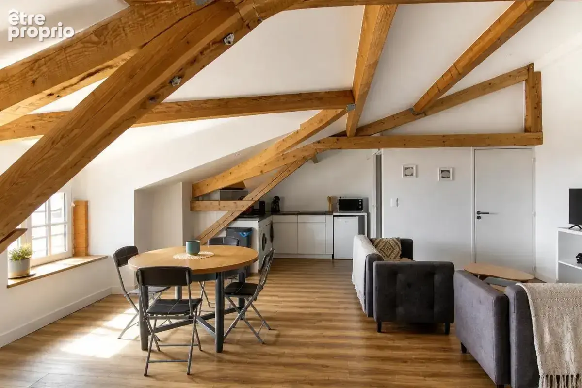 Appartement de 9 pièces de 500 m² à Montauban - photo 8