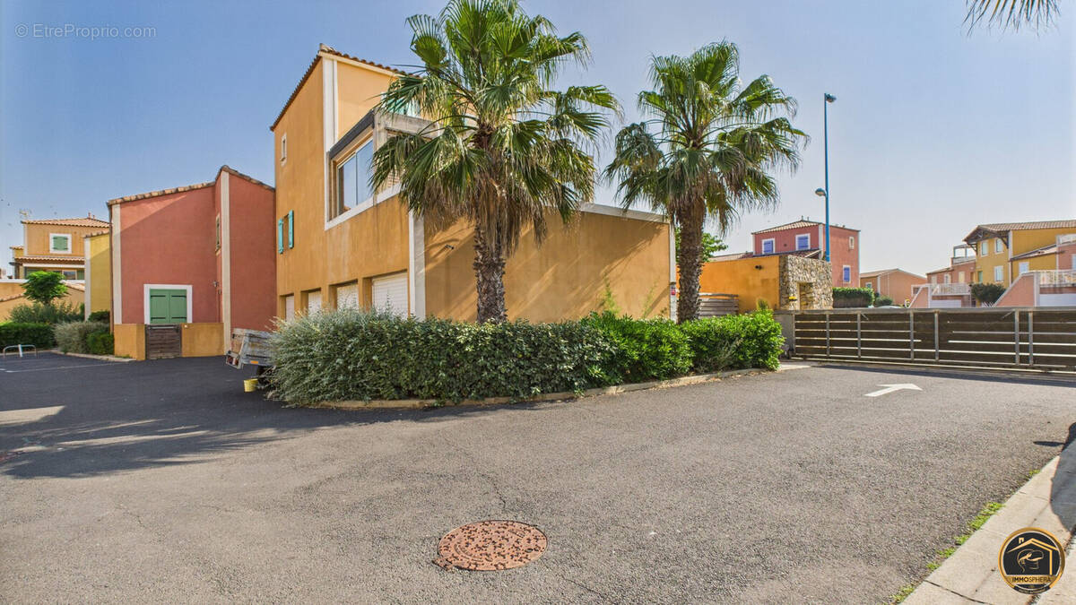 Appartement à NARBONNE