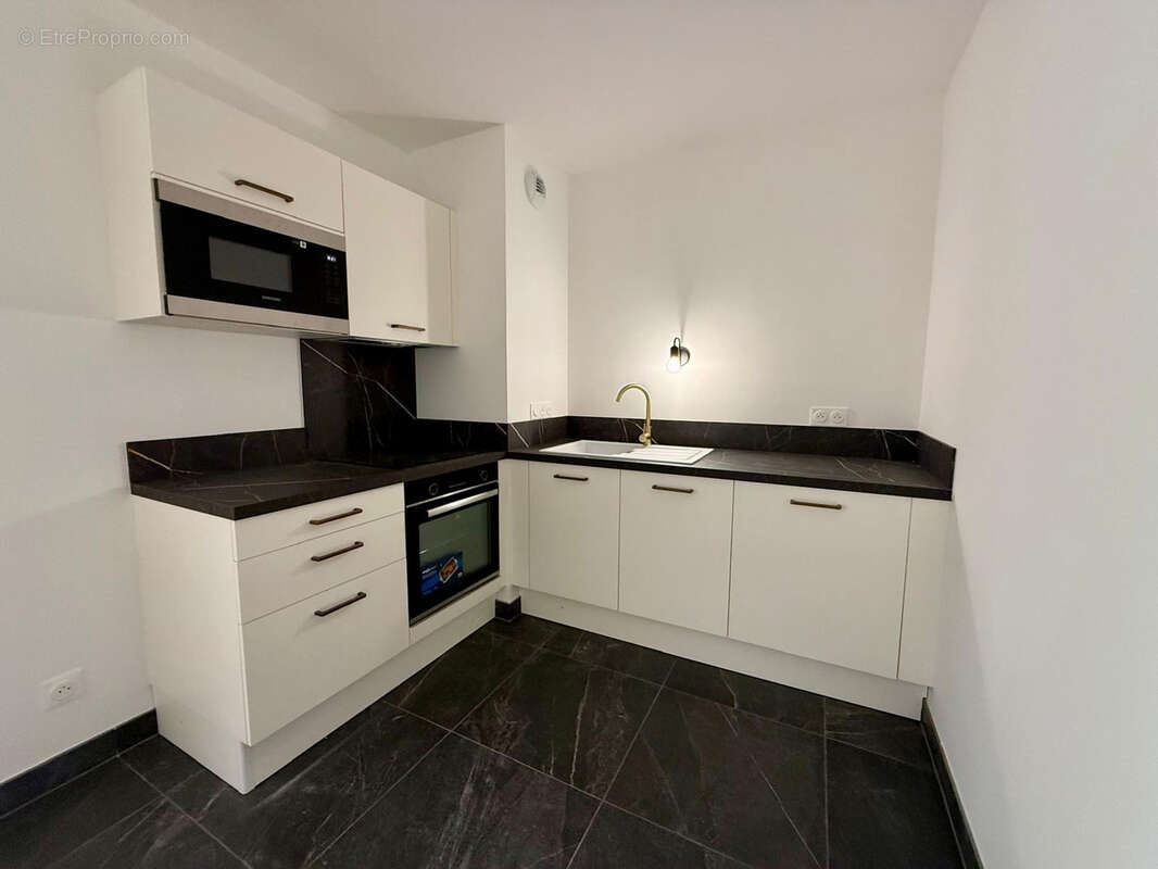 Appartement à TALENCE