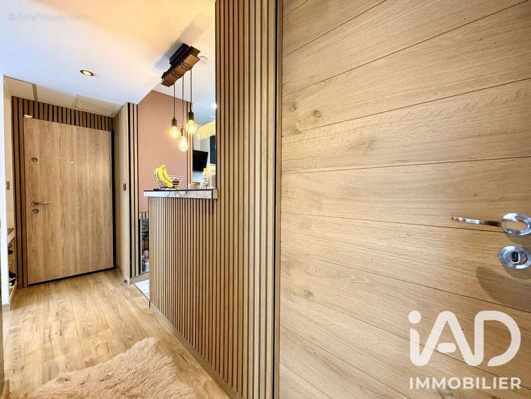 Appartement 51 m² à La Ciotat  - photo 7