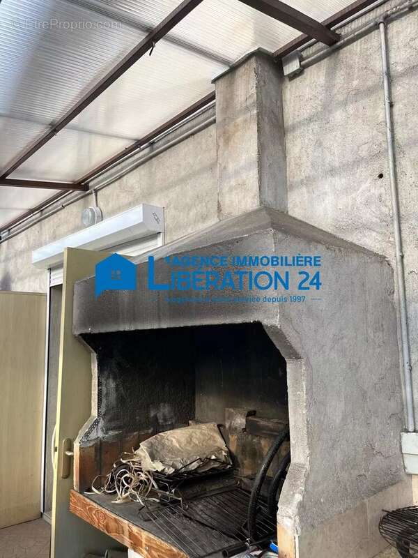 Maison à CHATEAUNEUF