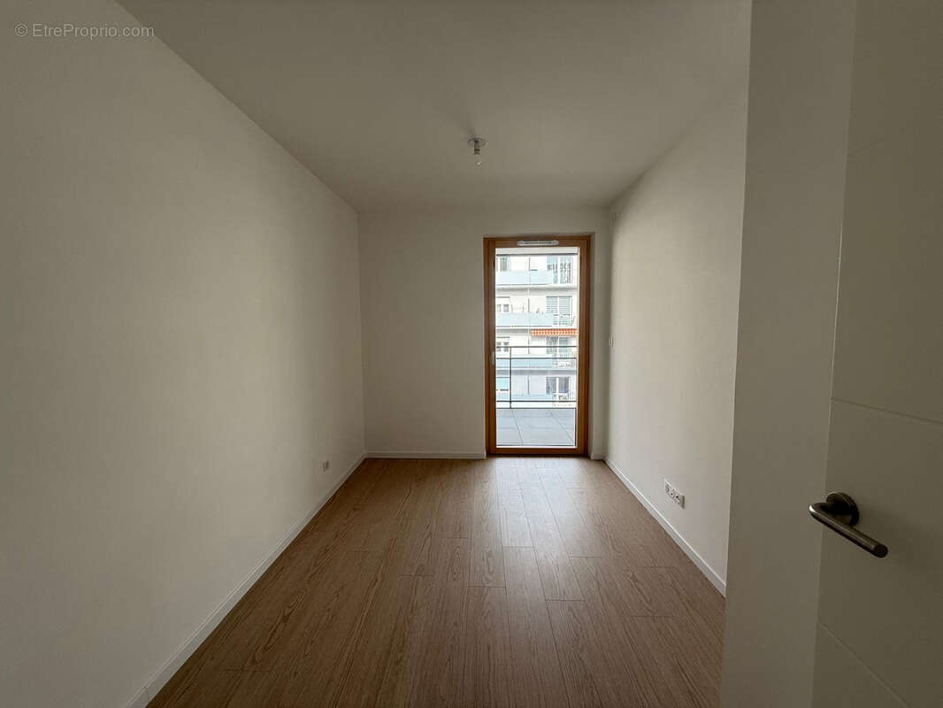 Appartement à SAINT-LOUIS