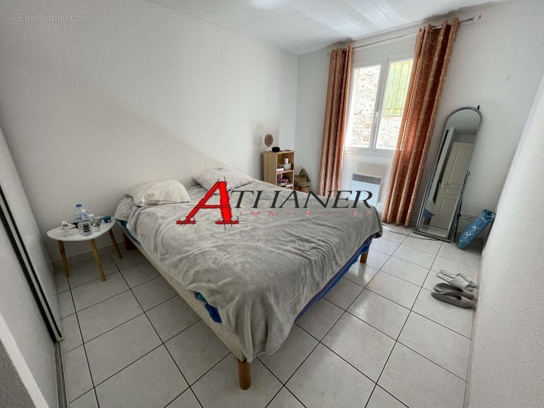 Appartement à ARGELES-SUR-MER
