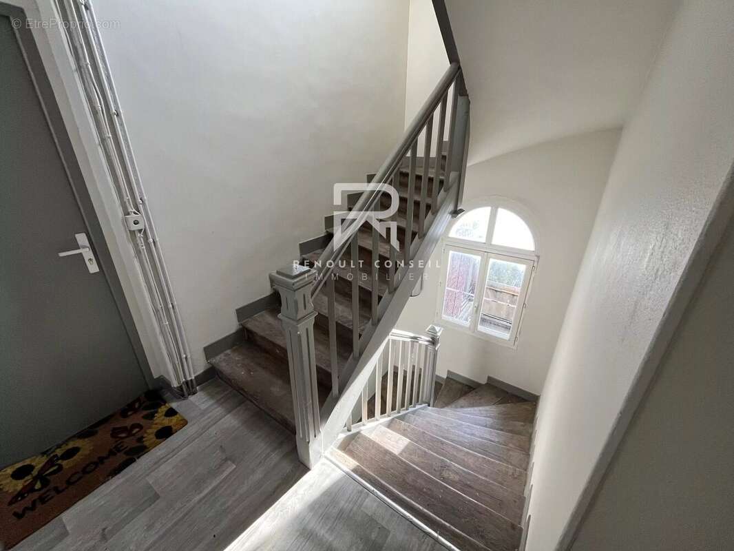 Appartement à ROUEN