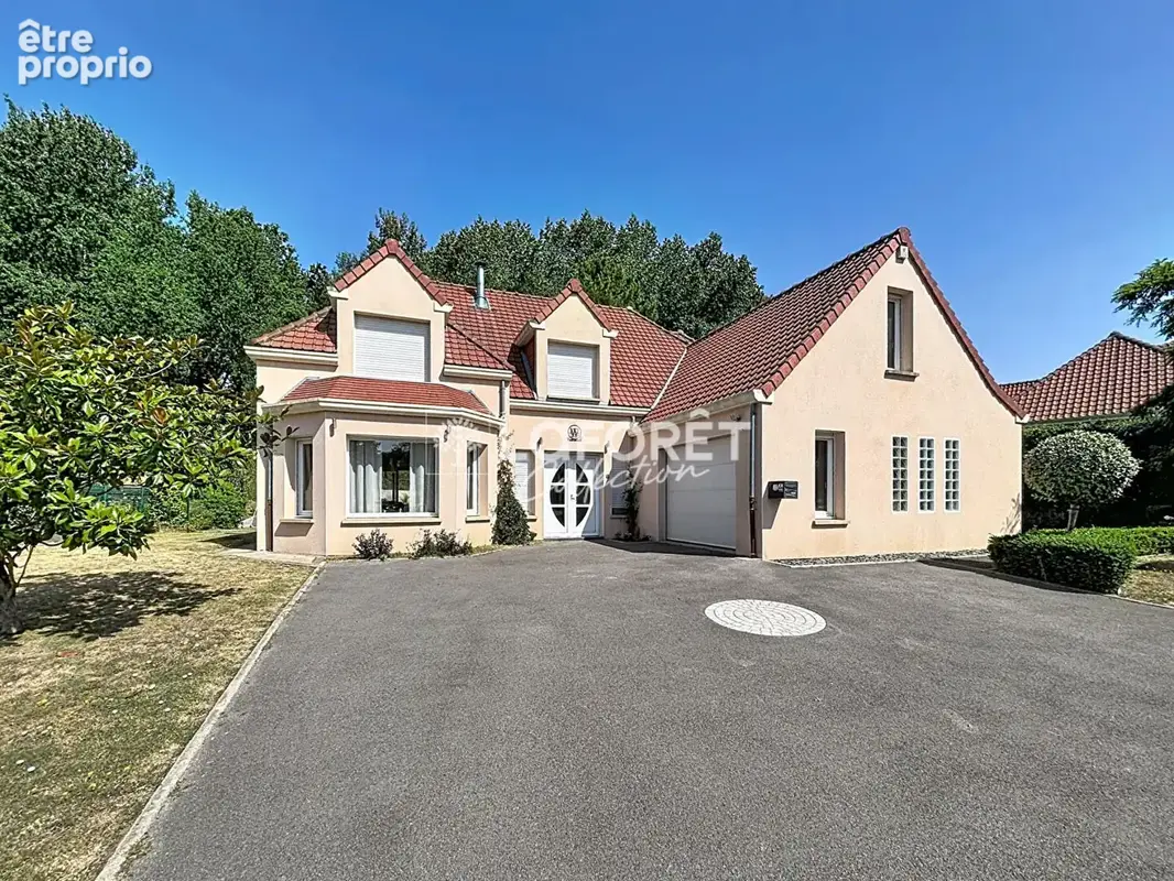 Maison à ETAPLES