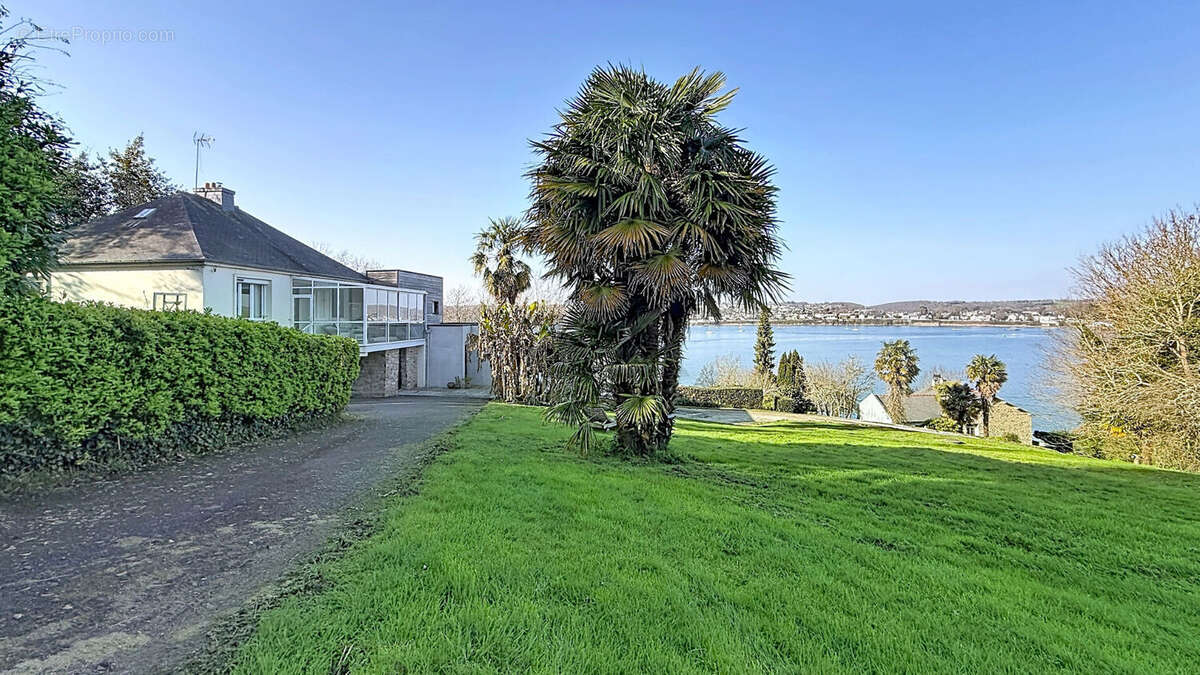 Maison à PLOUGASTEL-DAOULAS