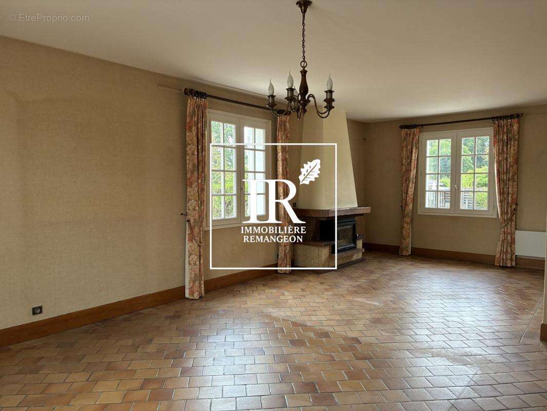 Maison proche commerces lamotte beuvron - photo 3