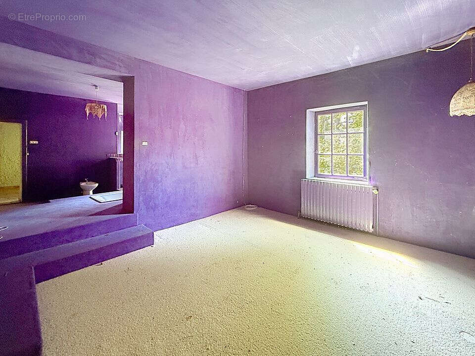 KANFEN - Demeure en pierre de taille de 266,73 m2 habitables Terrain de 1 834 m2  Dépendances   430000,- € - photo 5