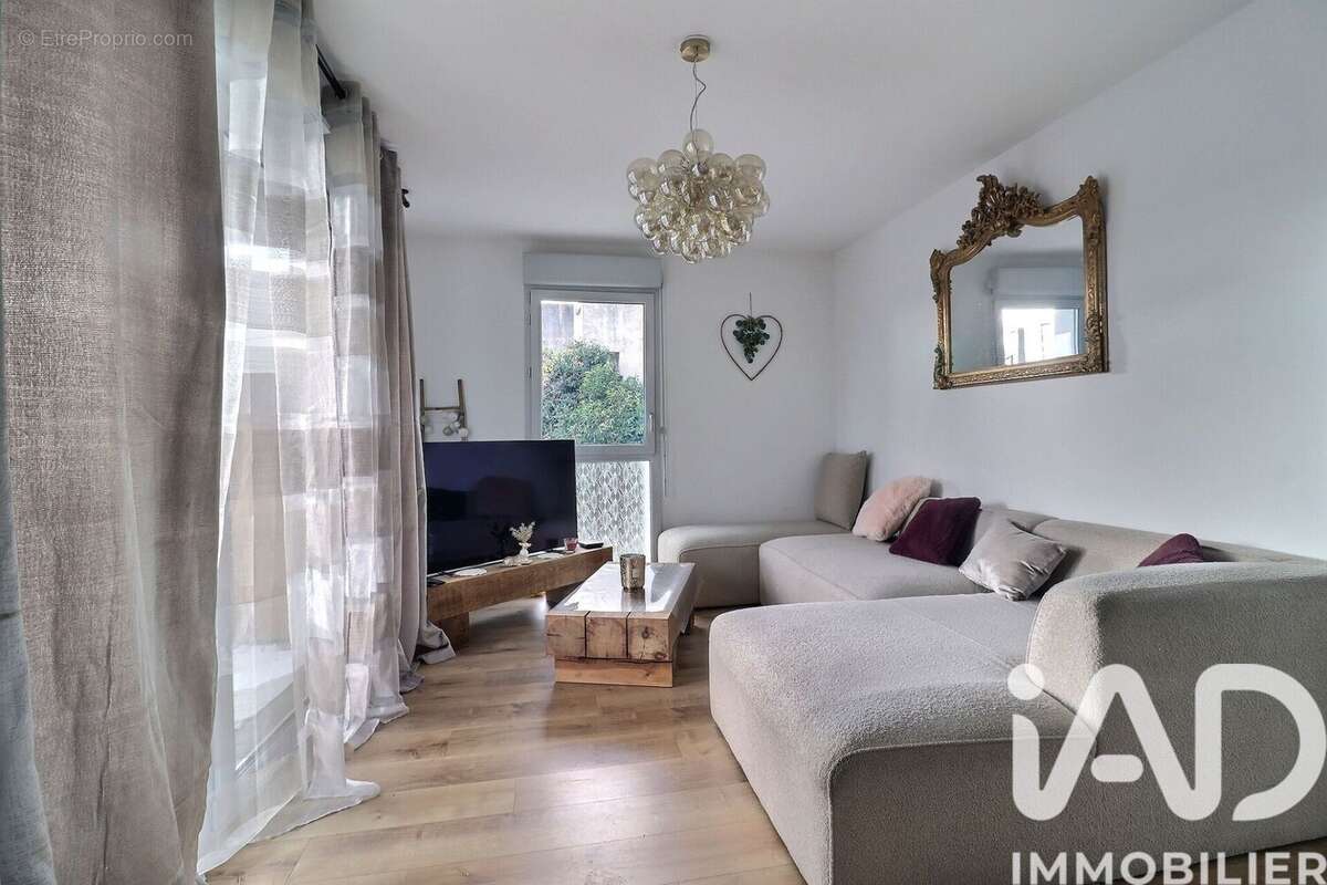 Photo 3 - Appartement à AUBAGNE