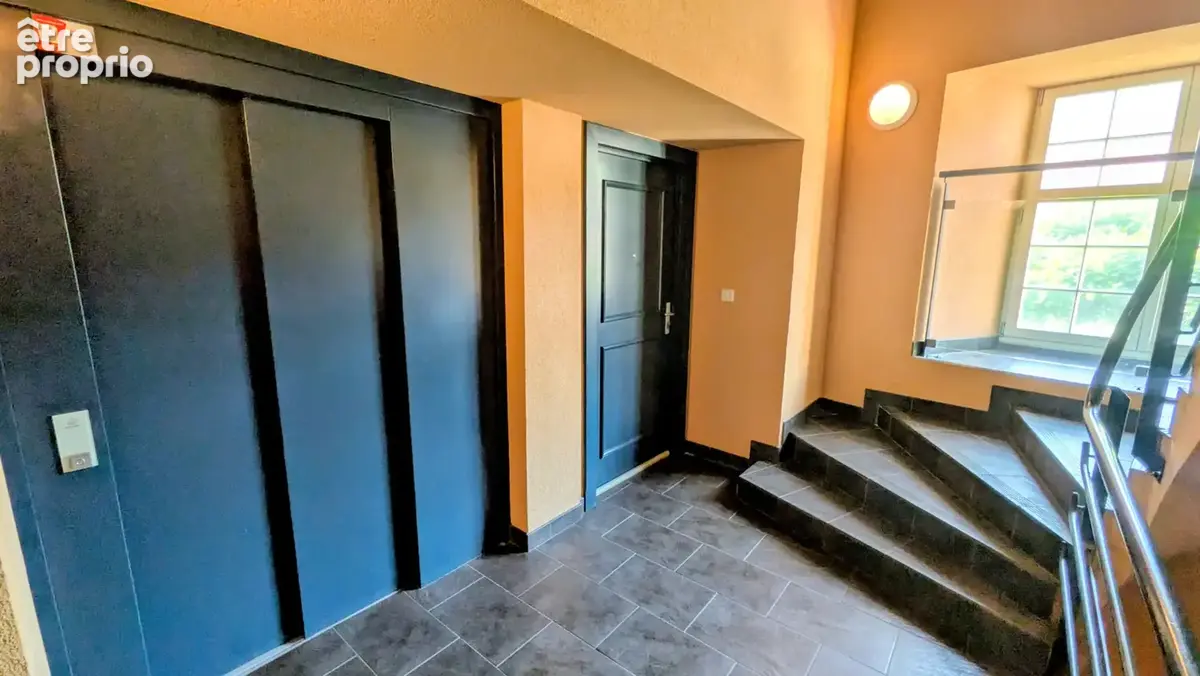 EXCLUSIVITÉ   Superbe appartement T4 de 112 m2 au cœur de Kaysersberg - photo 9