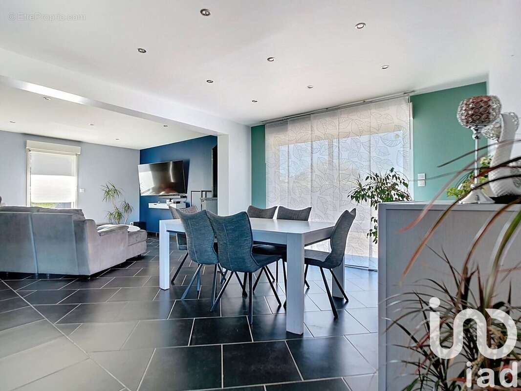 Photo 2 - Maison à COLEMBERT