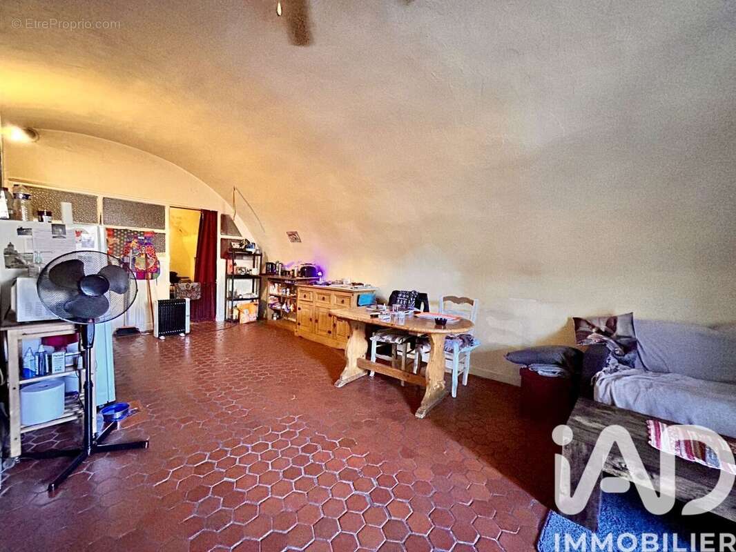 Photo 3 - Appartement à CONTES