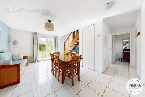 Appartement à CROZON